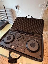 Alpha Theta Pioneer DDJ GRV-6 Dj Controller