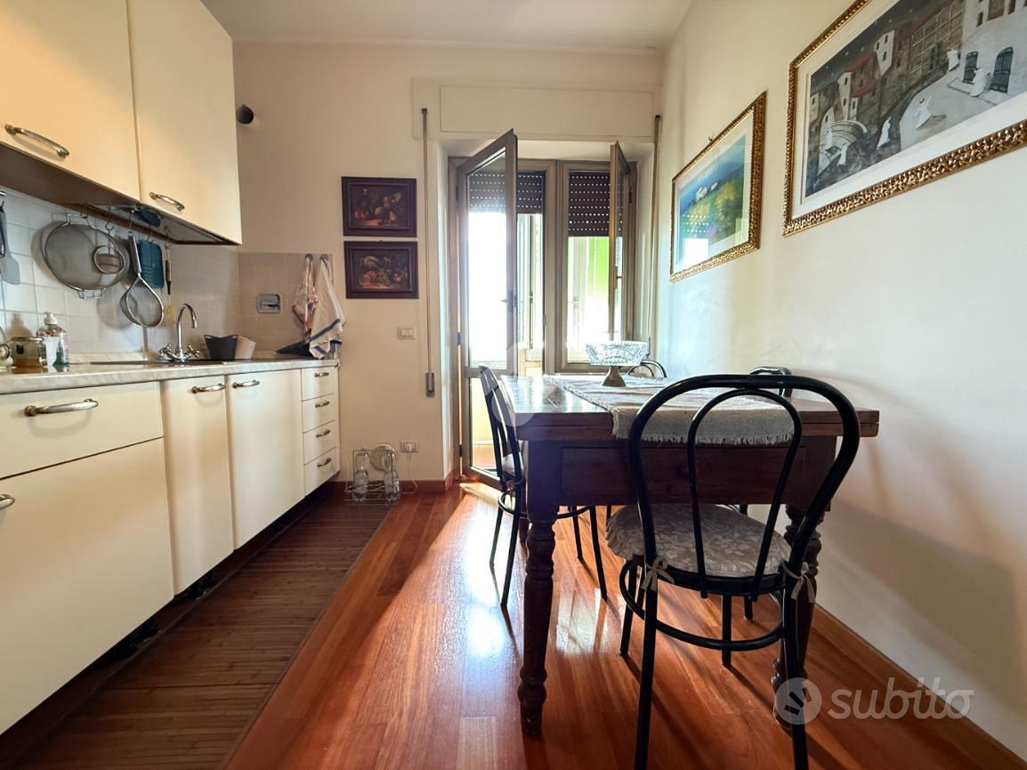 Appartamento – Perugia, San Sisto, Lacugnano - Vista 5
