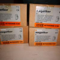 NR. 4 Bticino M7000MR/230 Modulo ritardatore