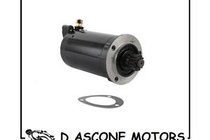 MOTORINO AVVIAMENTO DUCATI 1098