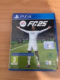 Giochi ps4
