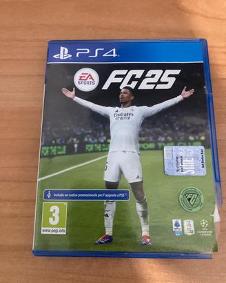 Giochi ps4