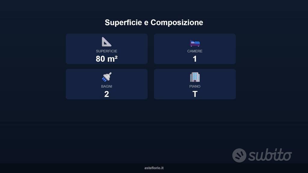 Appartamento – Massarosa, Bozzano - Altro