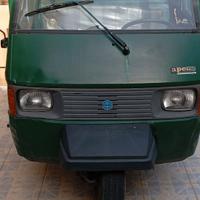 Piaggio ape tm