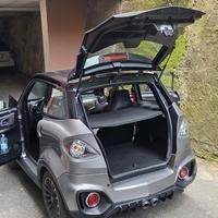 minicar chatenet CH46 sound