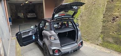 minicar chatenet CH46 sound