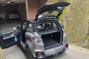 minicar chatenet CH46 sound