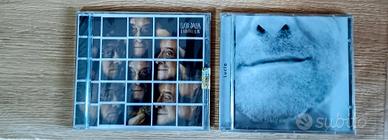 Lucio Dalla Stock 2 Cd (Nuovi Sigillati) 