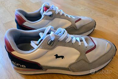 Sneaker harmont & blaine tg 43