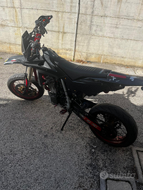 Husqvarna SM 450 - 2005