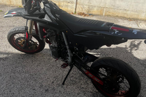 Husqvarna SM 450 - 2006