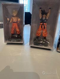 Pupazzi da collezione