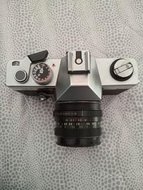 Macchina fotografica