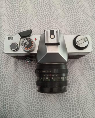 Macchina fotografica