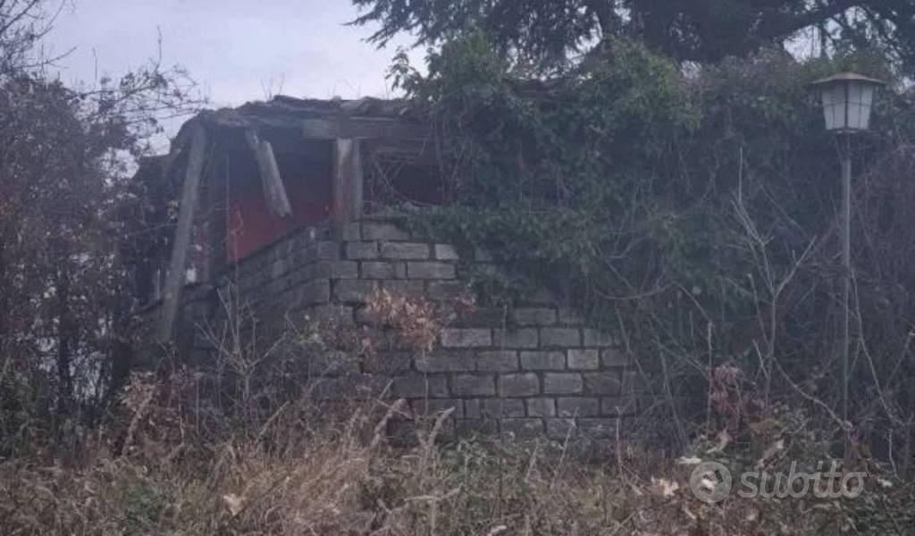 Immobile in asta di 31 m² a Sansepolcro - Vista 4