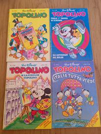 topolino