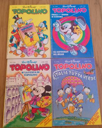 topolino