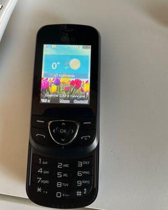 Lg cellulare