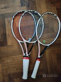 tecnifibre RS 315 L4 