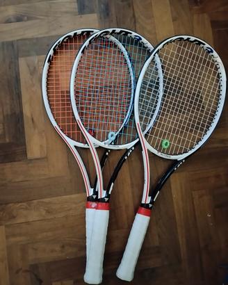tecnifibre RS 315 L4 