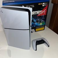 Ps5 Slim Digital