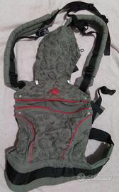 Marsupio bimbo MANDUCA