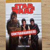 Star Wars - Contrabbandieri