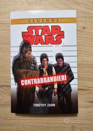Star Wars - Contrabbandieri