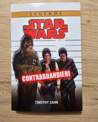 Star Wars - Contrabbandieri