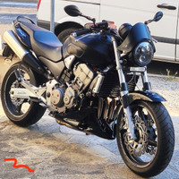 Honda Hornet 900
