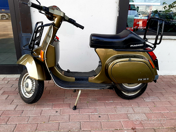 Vespa pk 50 s