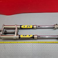STELI FORCELLA SUZUKI RM 85 2002 2009 RM85 2003 20