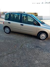 Fiat Multipla lx