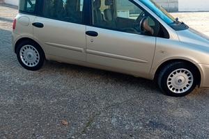Fiat Multipla lx