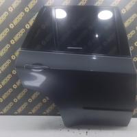PORTIERA POSTERIORE DESTRA BMW X5 Serie (E70) (06>