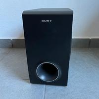 Subwoofer Sony SS WS84