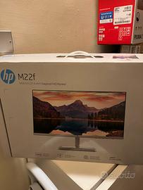 Monitor HP 21,5