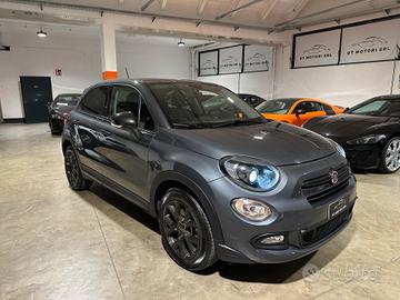 Fiat 500X 1.6 MultiJet 120 CV DCT - UCONNECT CERCH