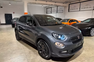 Fiat 500X 1.6 MultiJet 120 CV DCT - UCONNECT CERCH