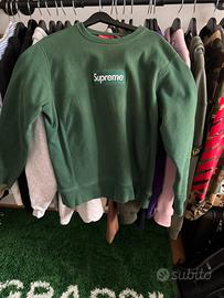 Box logo Supreme
