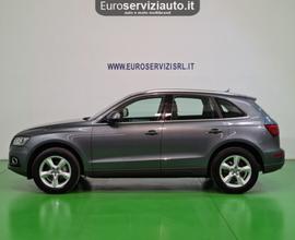 AUDI Q5 2.0 TDI 190 CV clean diesel quattro S tr