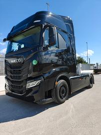 Iveco SWAY 570 CV 370K km