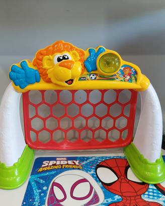 Gioco calcio Chicco 