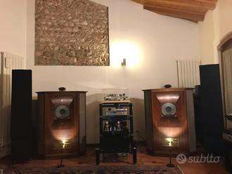 Tannoy Westminster  			