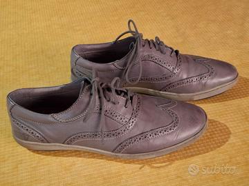 scarpe da uomo stringate