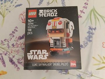 Lego 40795