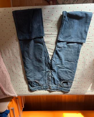 Jeans tommy