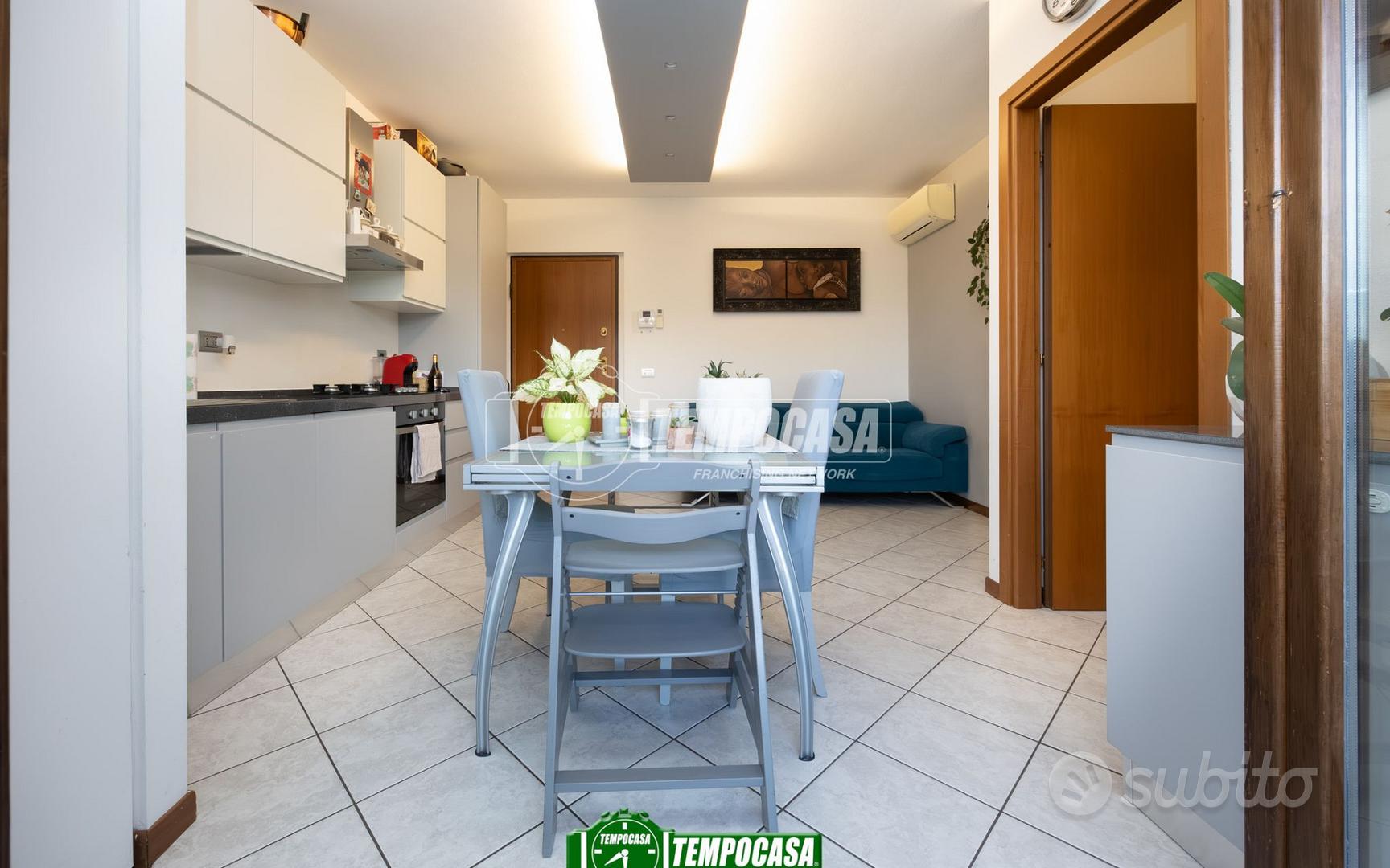 Appartamento – Boltiere - Altro