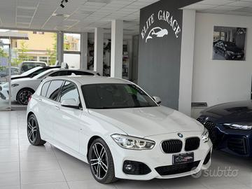 Bmw 118 118i 5p. Msport Automatica 90.000km