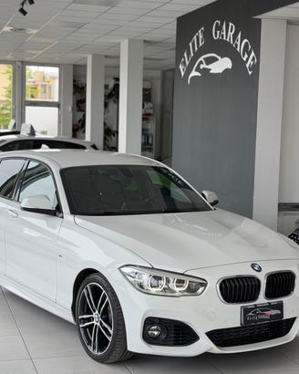 Bmw 118 118i 5p. Msport Automatica 90.000km